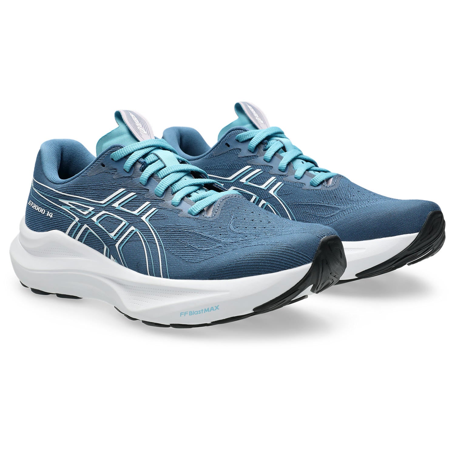 Asics GT-2000 14 Women's Running Shoes