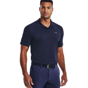 Under Armour Men's Matchplay Polo Midnight Navy