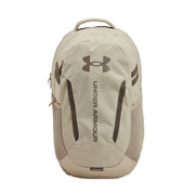 Under Armour Hustle 6.0 Backpack Beige