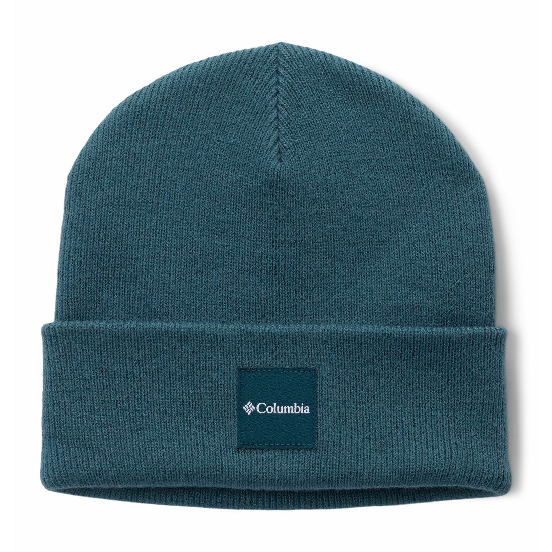 Columbia Unisex City Trek™ Heavyweight Beanie Rain Forest