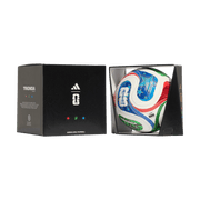 Adidas World Cup 26 Trionda League Football
