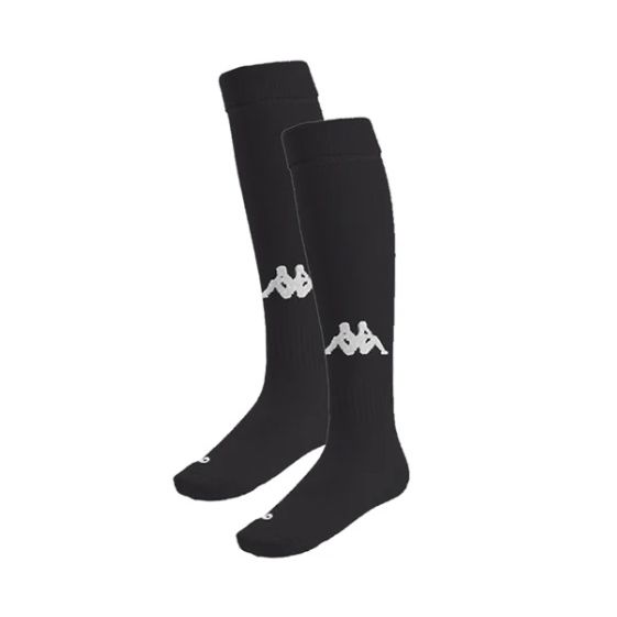 Kappa Penao Football Socks Black