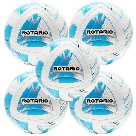Precision Pallone da calcio Rotario FIFA Quality Match Football Blu| Goalinn Precision Pallone da calcio Rotario FIFA Quality Match Football Blu| Goalinn