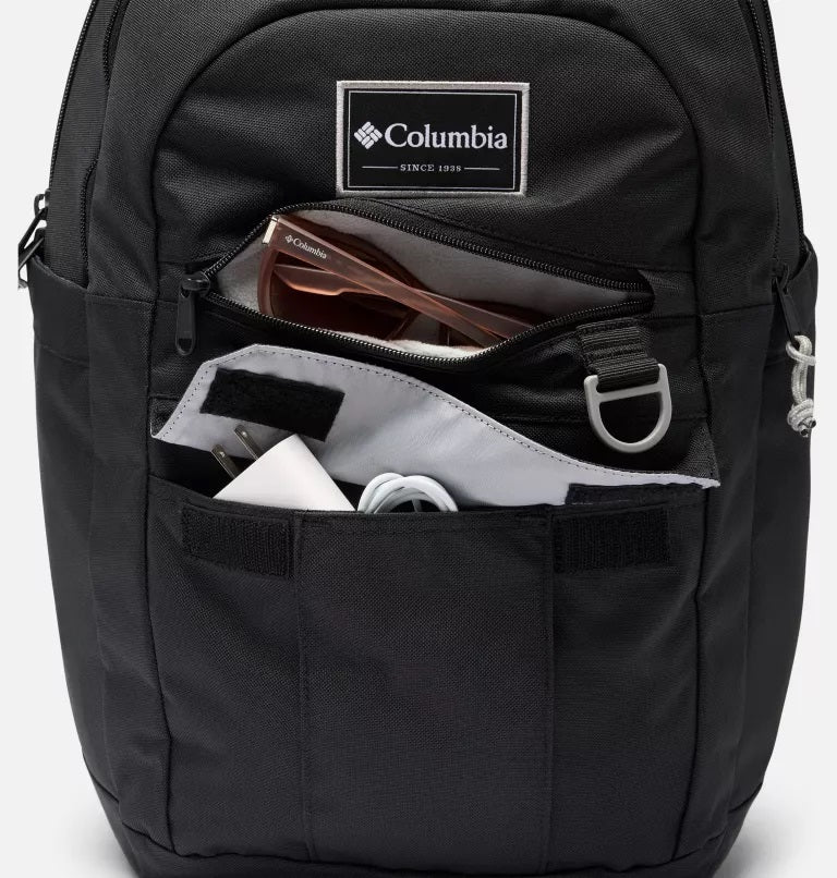 Columbia Unisex Buxton™ Backpack Black