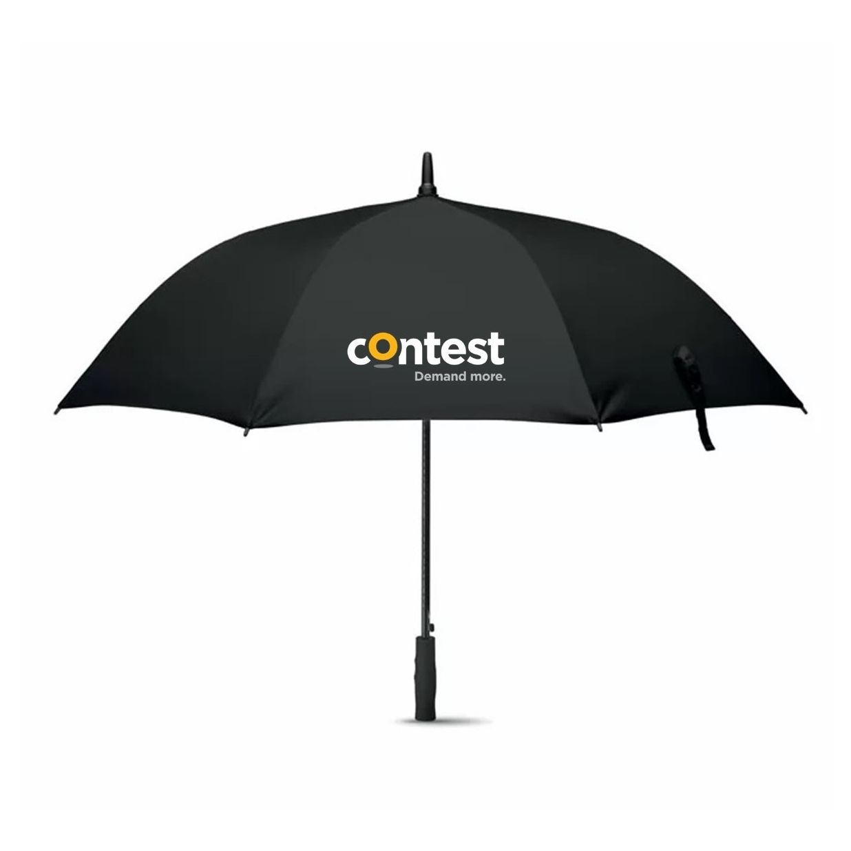 Contest Umbrella Black