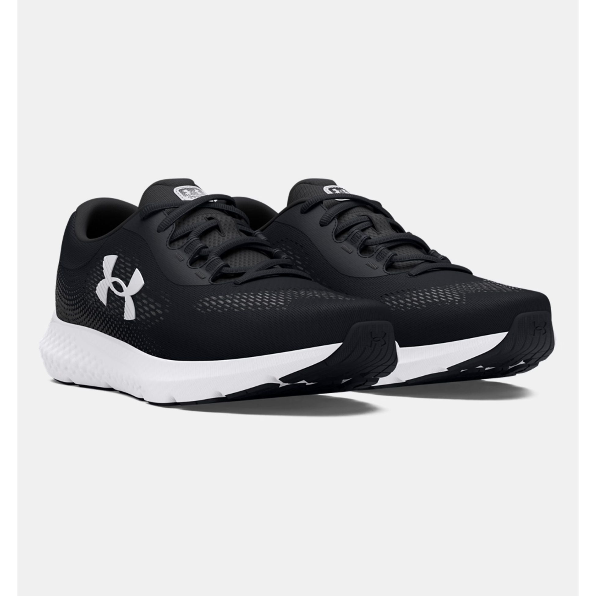 UA Charged Rogue 4 Men's Running Shoes