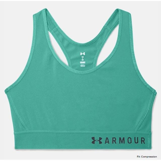 Under Armour Keyhole