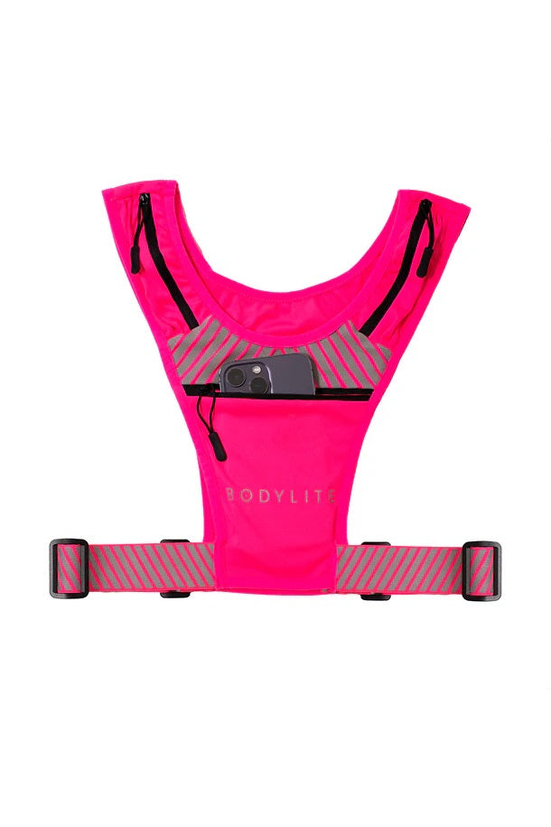 Bodylite Gear BodyliteGear Phone Holder Vest