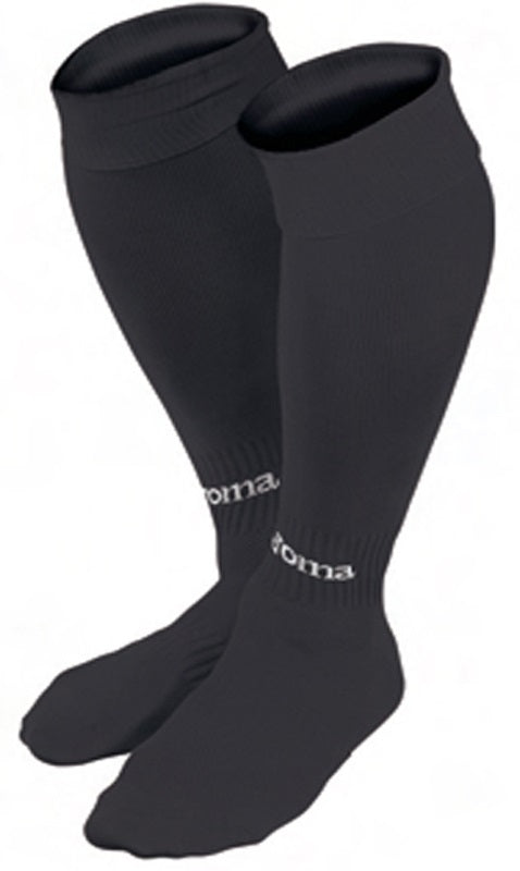 Joma Classic II Football Sock Black