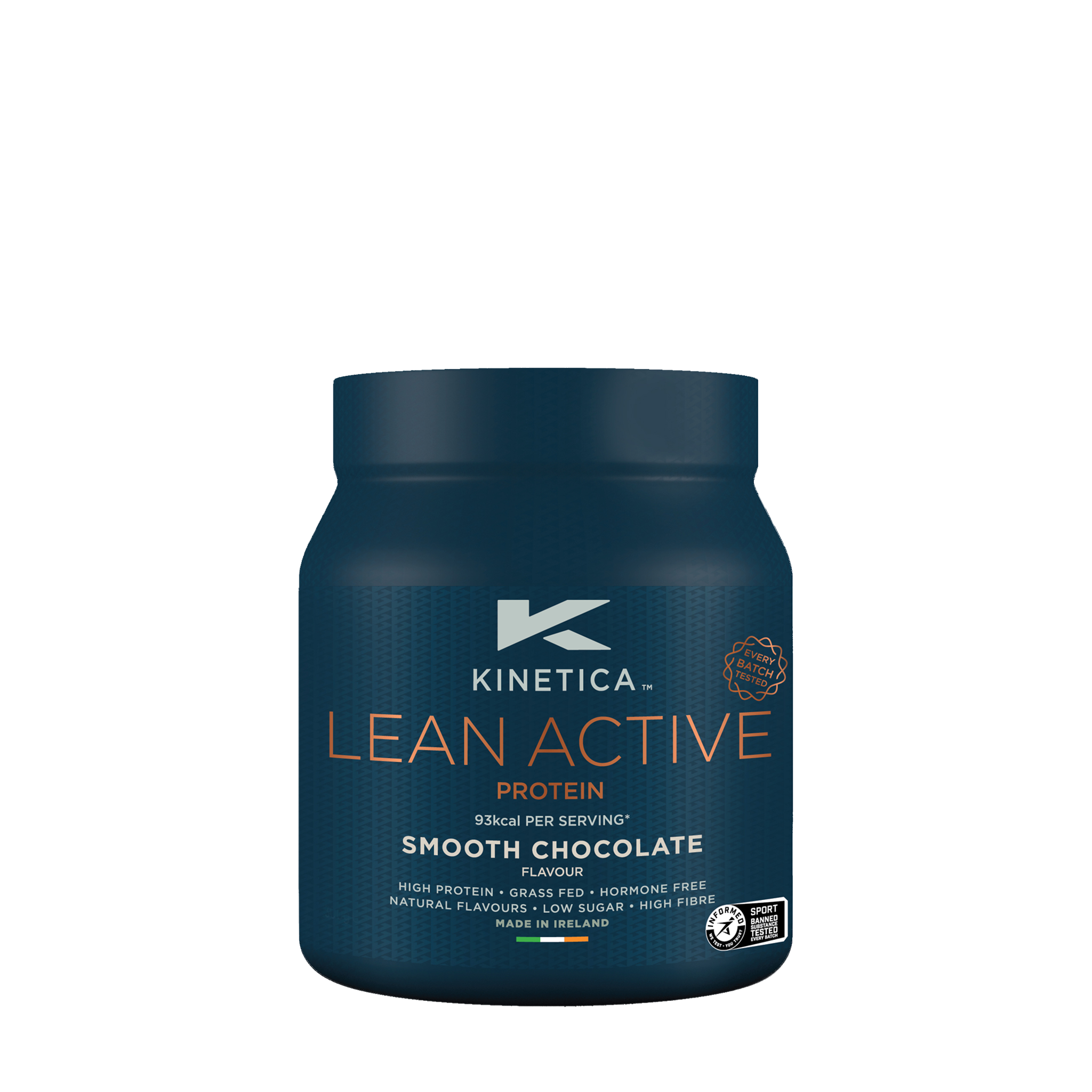Kinetica Lean Active Protein