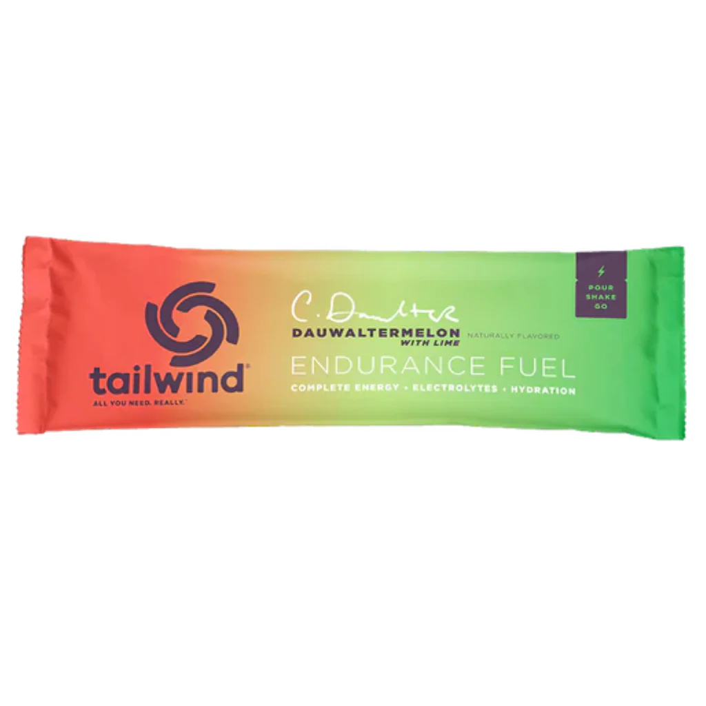 Tailwind Endurance Fuel Stickpack - Dauwaltermelon & Lime