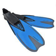 SEAC Pinne Speed Fins Blue