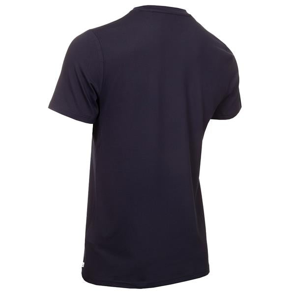 Calvin Klein Golf Mens Newport T-Shirt Navy