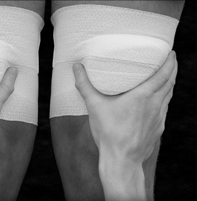 Lifting Giants Lifting Blocks