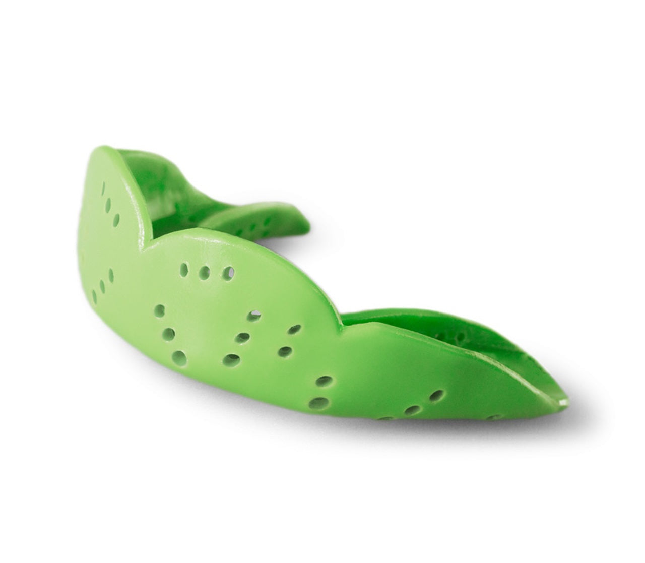 SISU Aero Nextgen Mouthguard