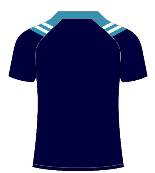 CS Teamwear West Carbery Polo