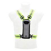 Six Peaks Peaks Reflective Vest