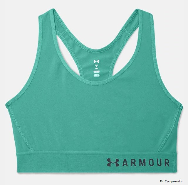 Under Armour Keyhole