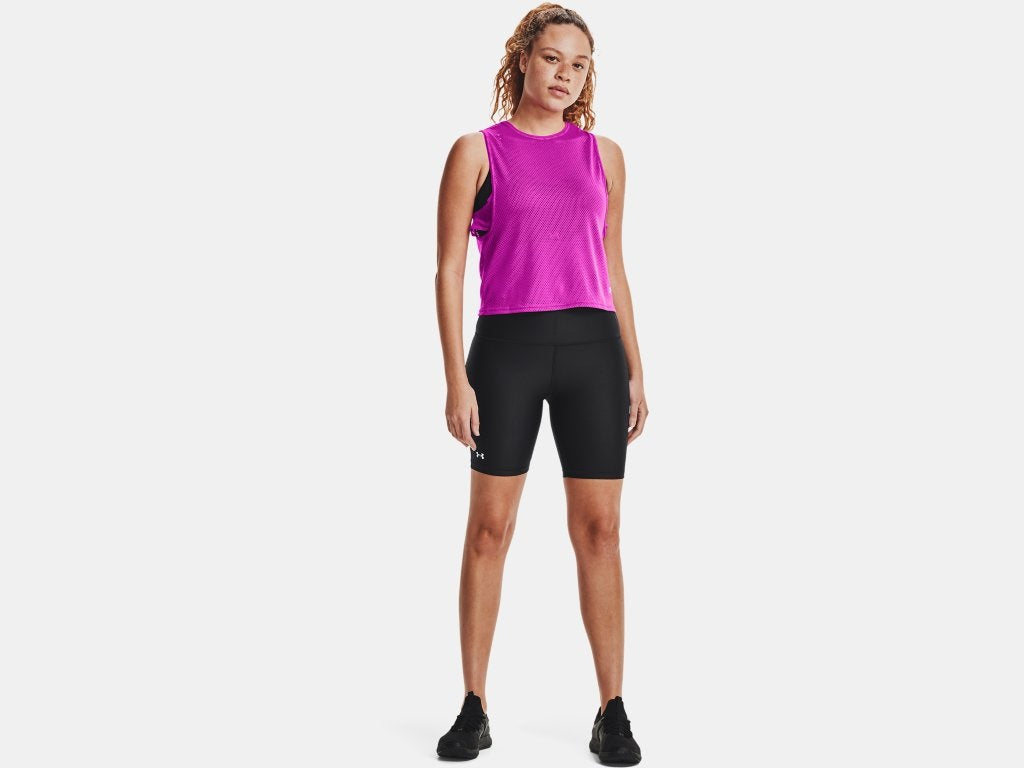 Under Armour HeatGear® Armour Bike Short