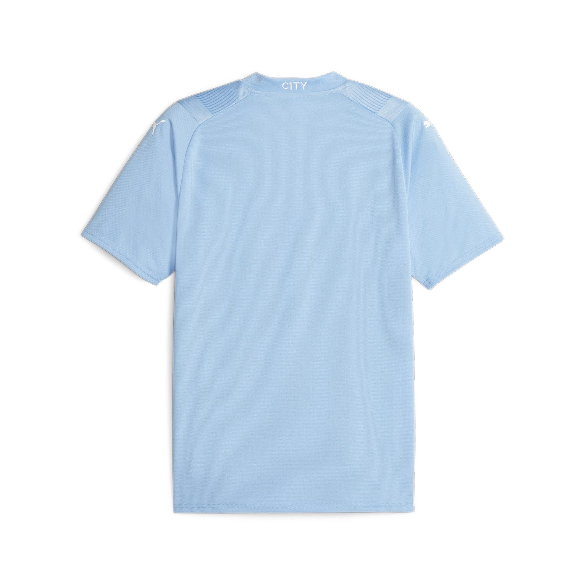 Puma Manchester City FC 23/24 Home Jersey