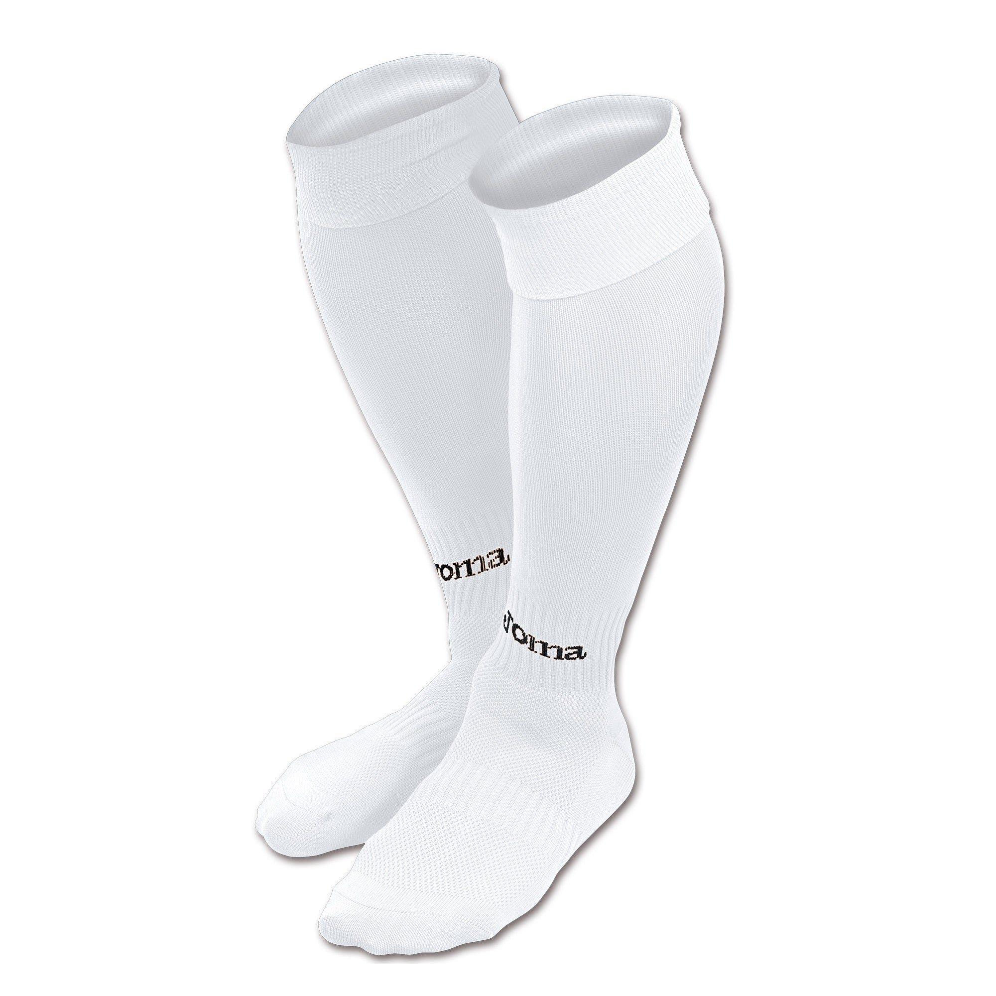 Joma Classic II Football Sock White