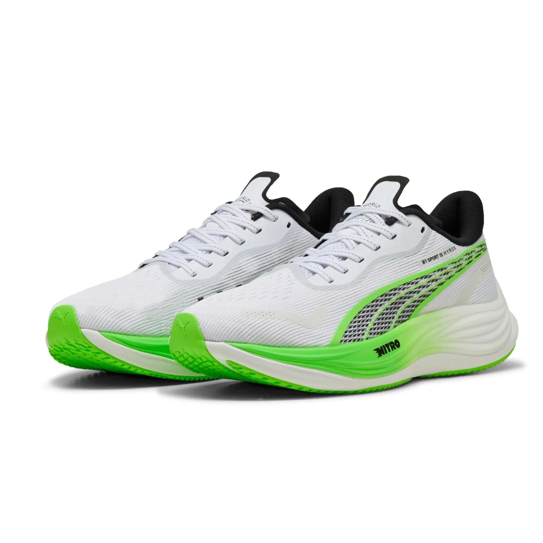 Puma Velocity NITRO™ 3 Hyrox Mens Running Shoes