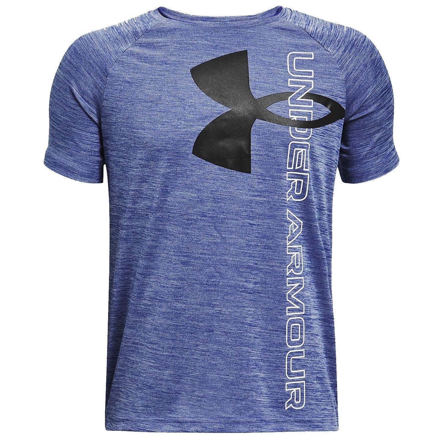 Under Armour Tech Split Logo Hybrid
