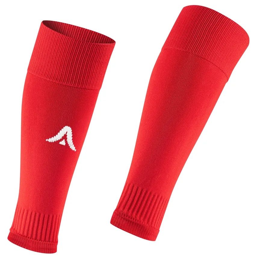 Atak Sock Sleeves Red