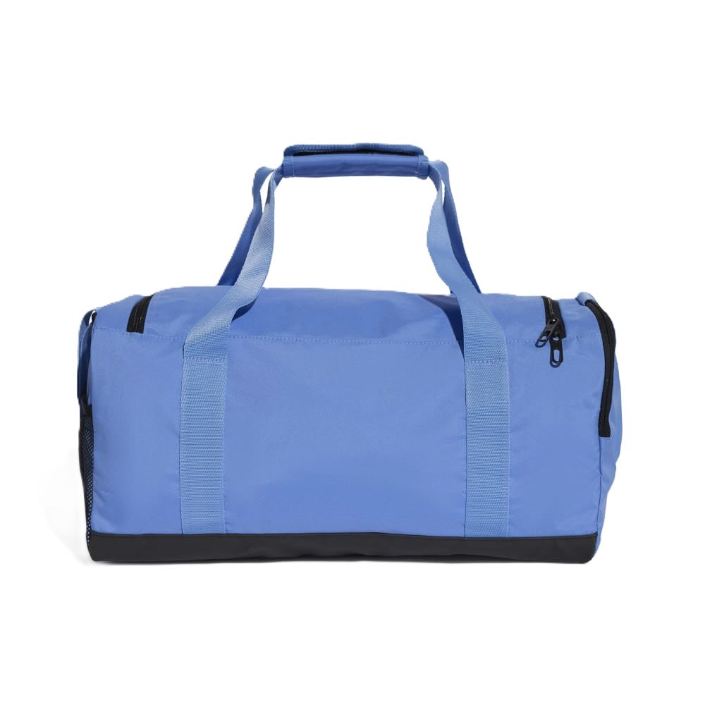 Adidas Linear Duffel Small Blue Back