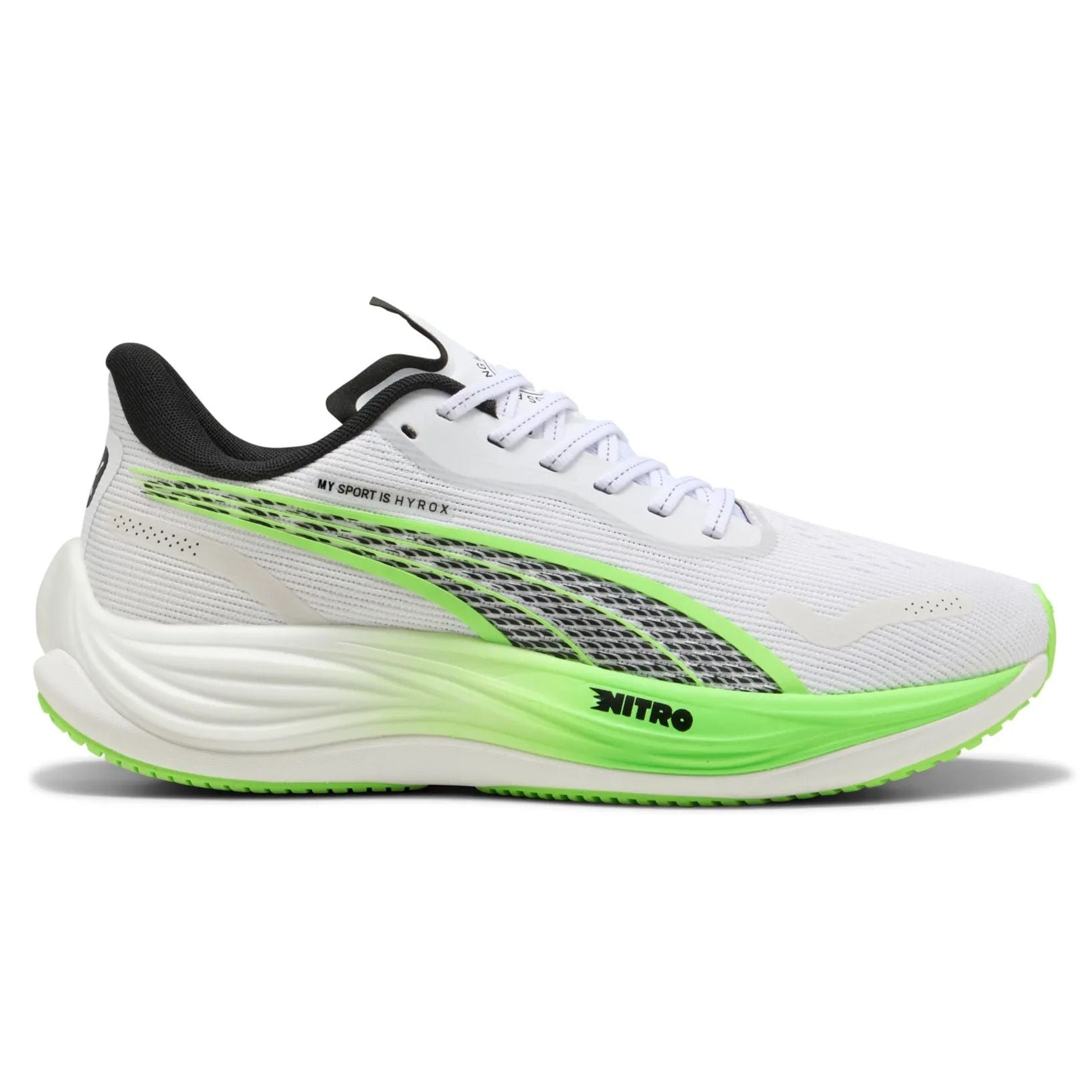 Puma Velocity NITRO™ 3 Hyrox Mens Running Shoes