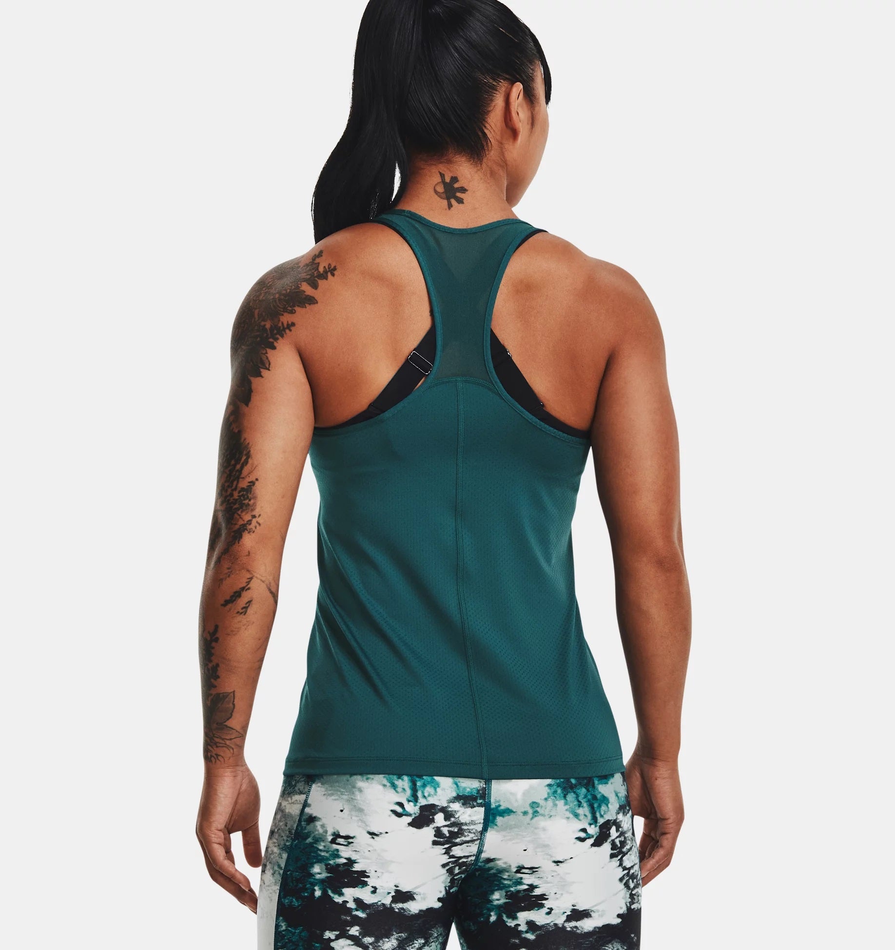 Under Armour HeatGear® Armour Racer Tank