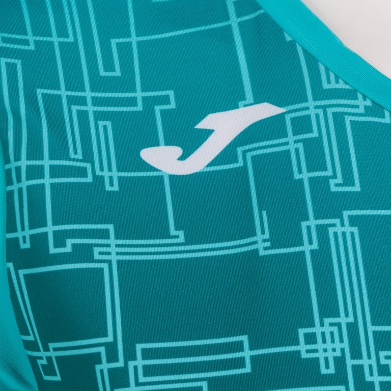 Joma Elite VIII Short Sleeve