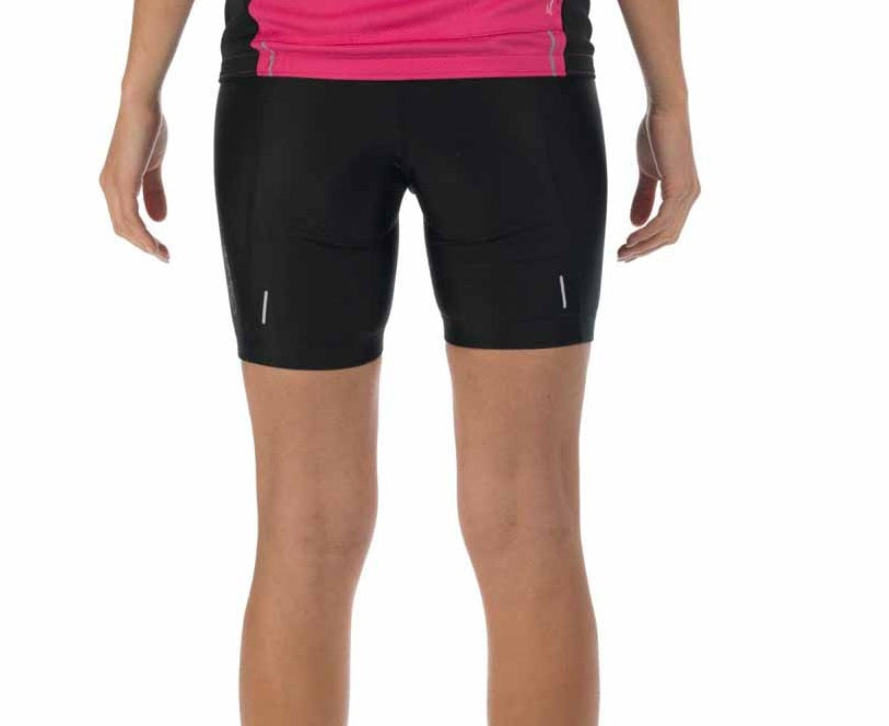 Dare2b Turnaround Cycle Short