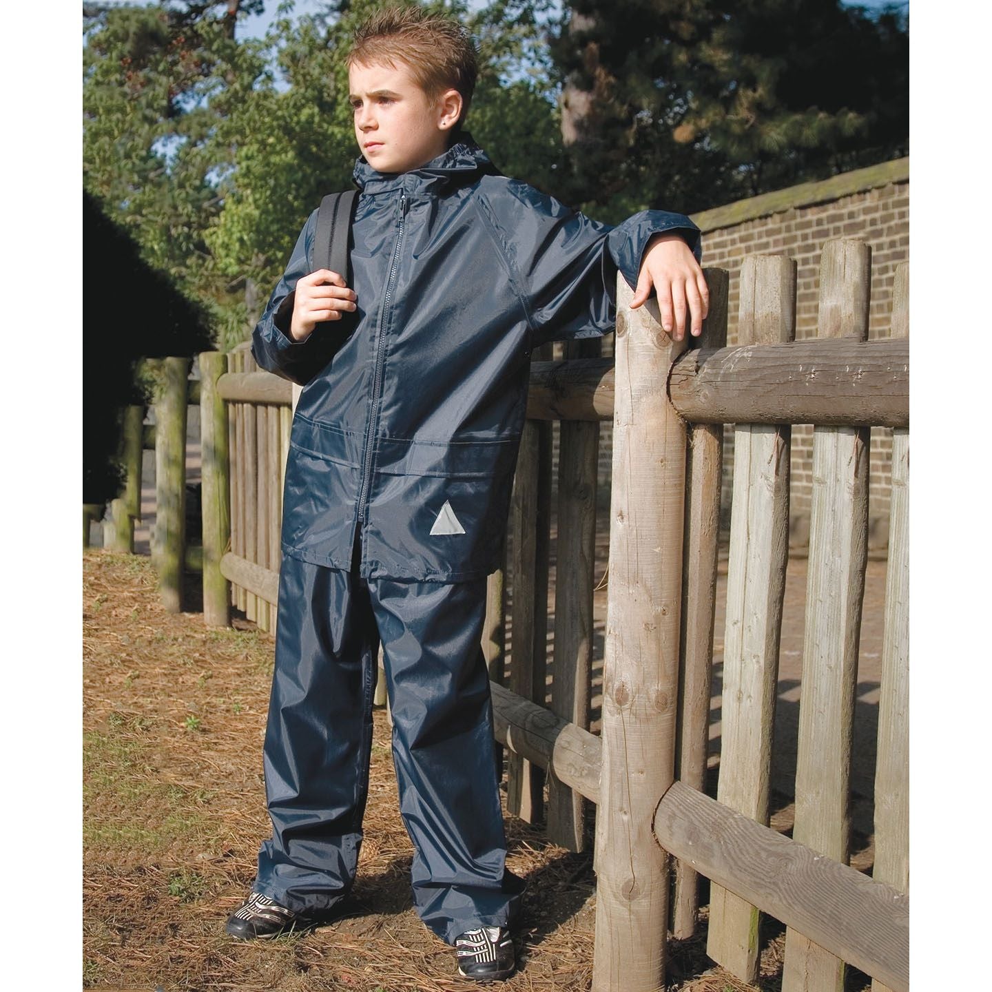 Central Sports Ireland Result Waterproof