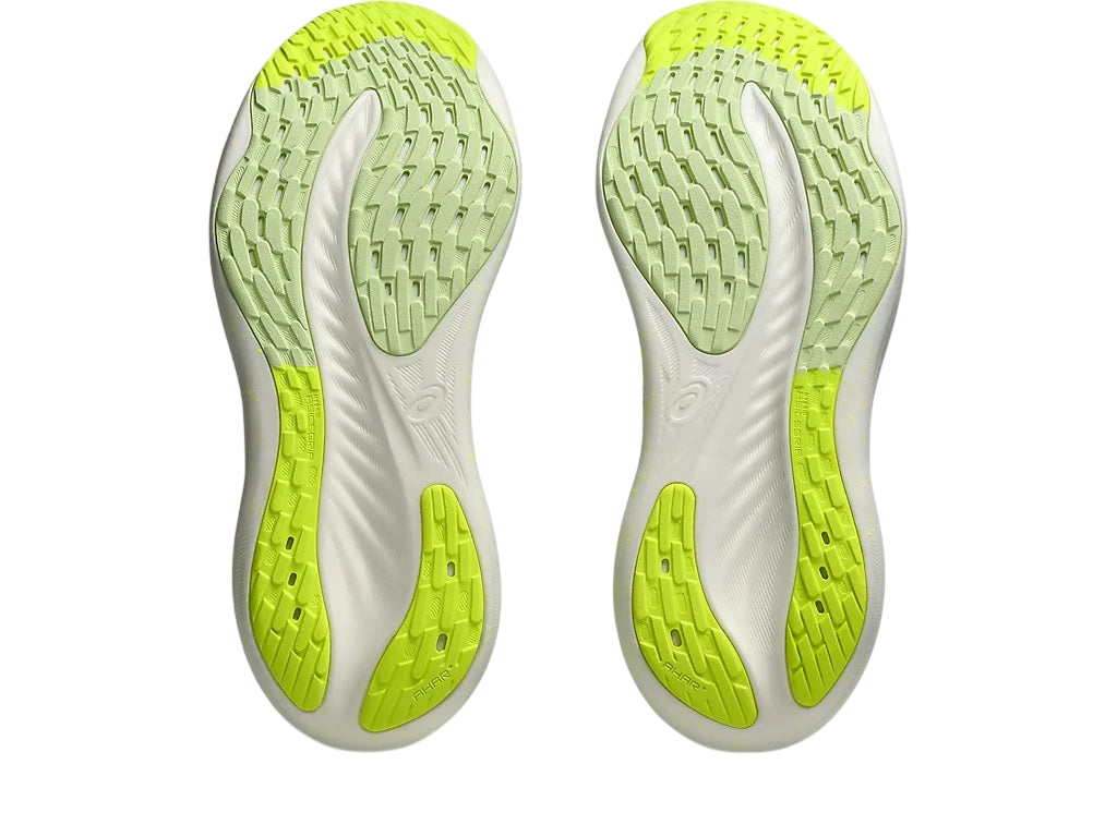 Asics Gel-Nimbus 26 Women's Running Shoes - Cool Matcha