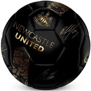 Hy-Pro Newcastle Signature Football