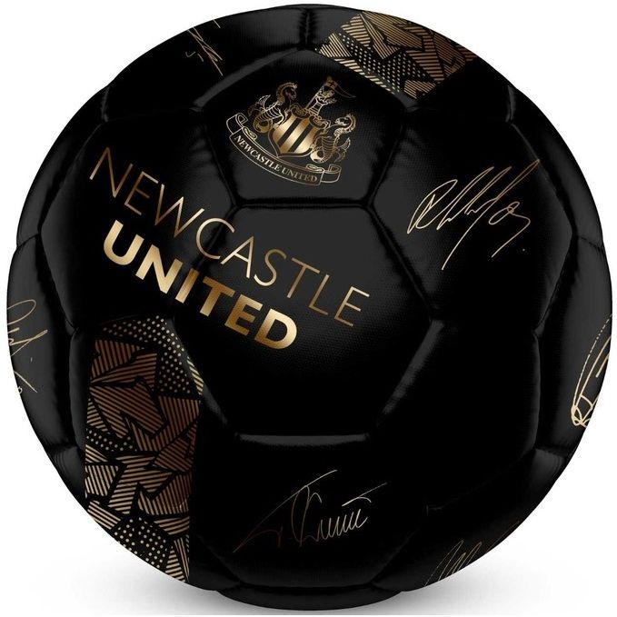 Hy-Pro Newcastle Signature Football