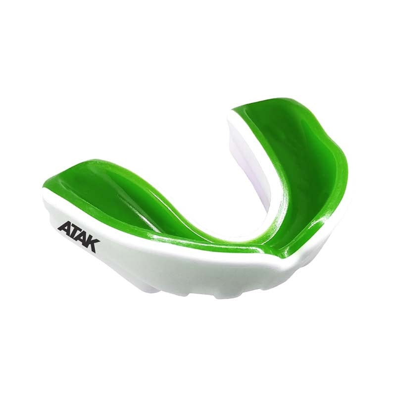 Atak Fortis Gel Mouthguard Senior