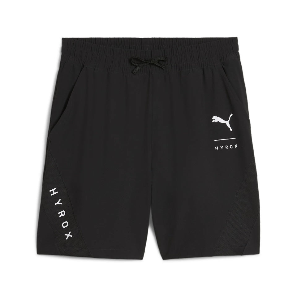 Puma HYROX " WOVEN SHORT