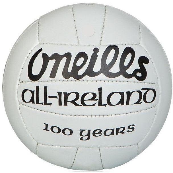 O'Neills All Ireland Football 5 Pack