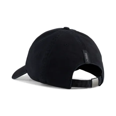 PUMA HYROX Baseball Cap Black