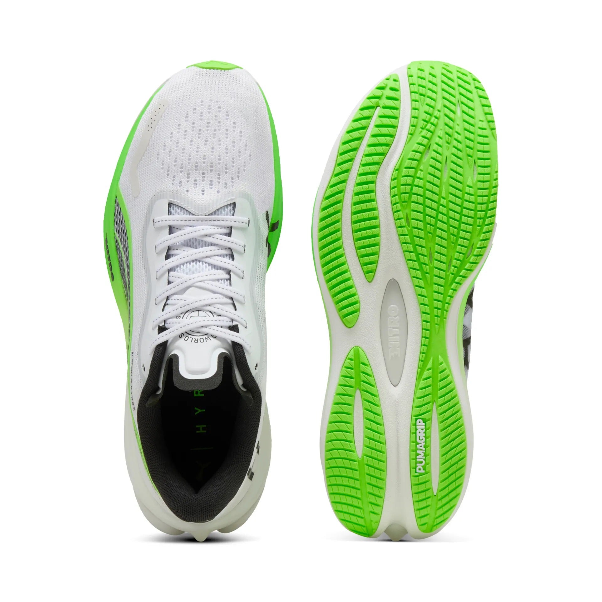 Puma Velocity NITRO™ 3 Hyrox Mens Running Shoes