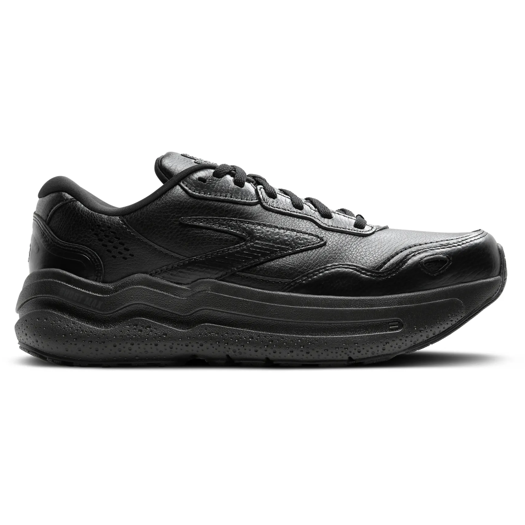 Brooks Ghost Max Ladies Running Shoe