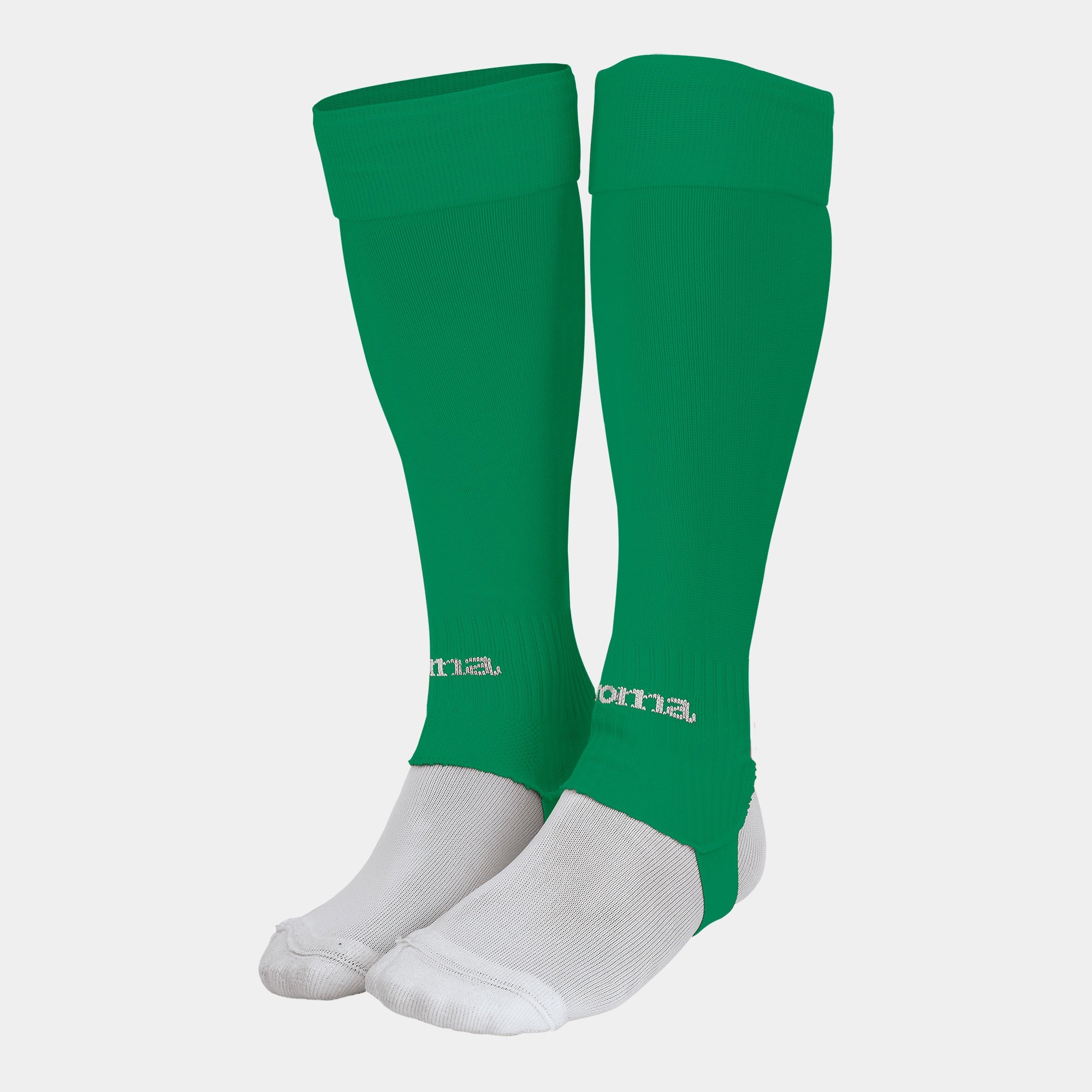 Joma Leg II Socks (Green)