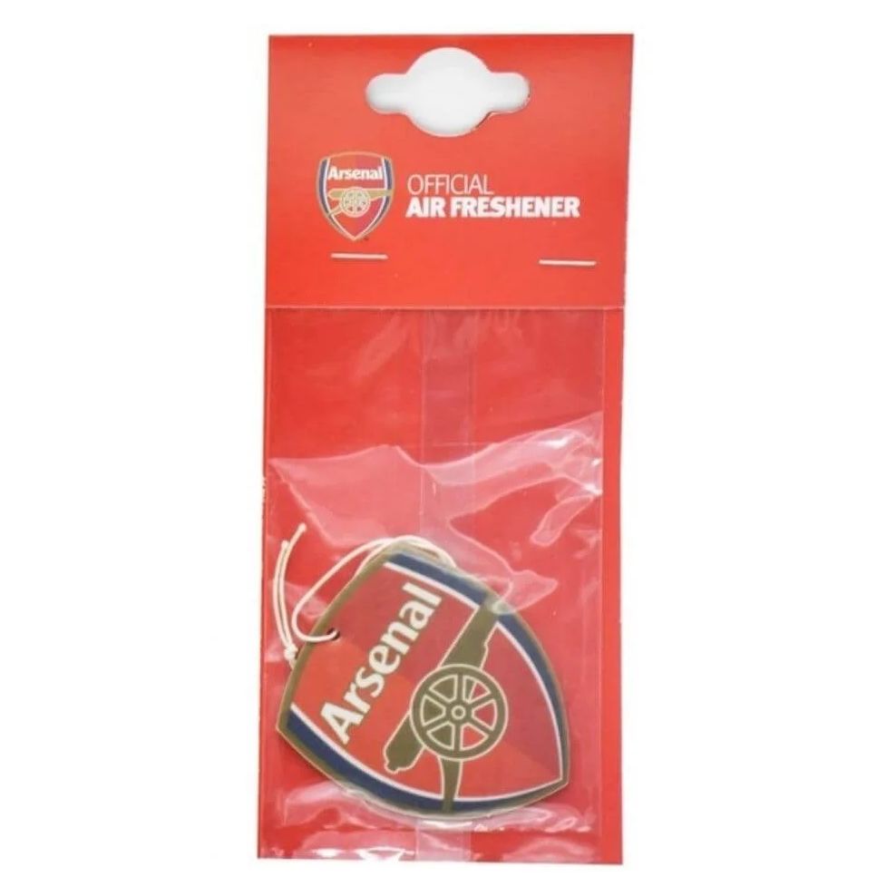 Team Merchandise Arsenal Freshener