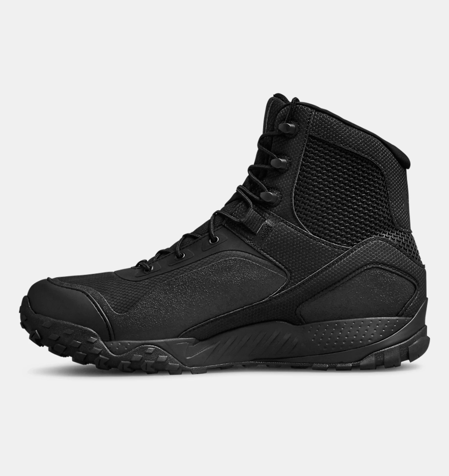 Under Armour Valsetz Tactical Boots