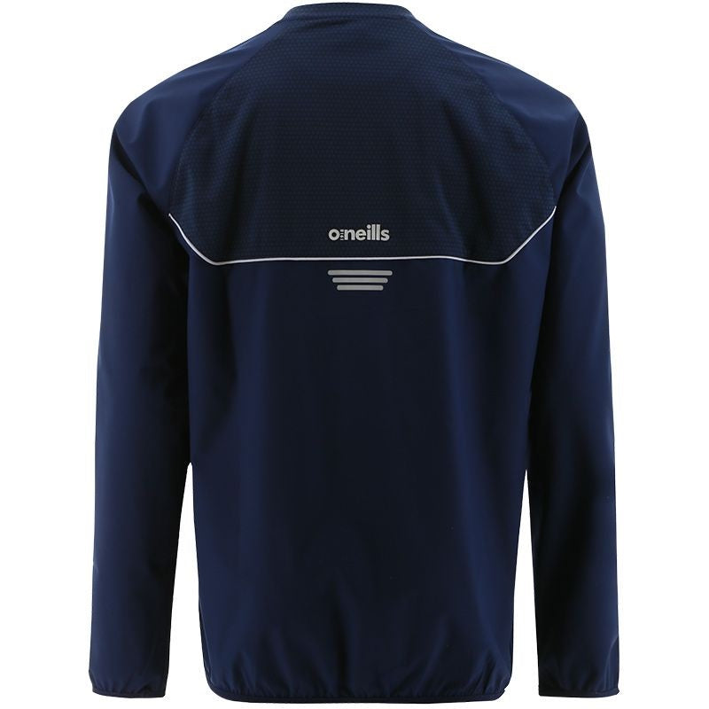 O'Neills Norwich Windcheater Navy