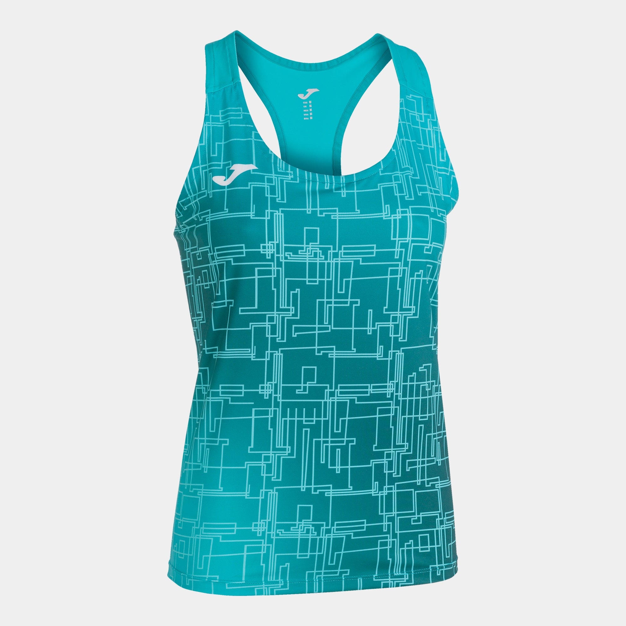 Joma Elite VIII Tank