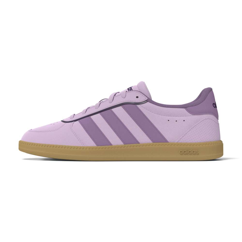Adidas Breaknet Sleek Junior Purple Lilac