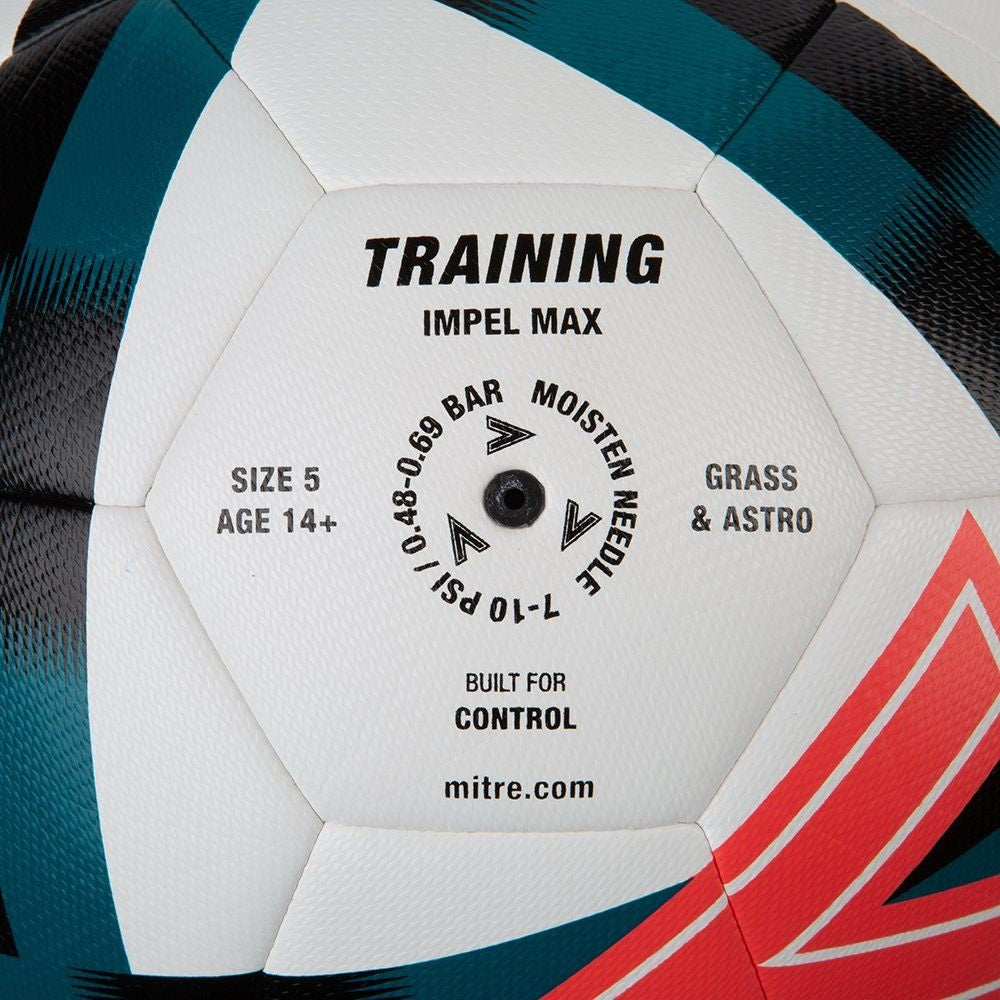 Mitre Impel Training Ball